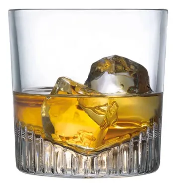 Nude Caldera whiskyglas 32,5 cl