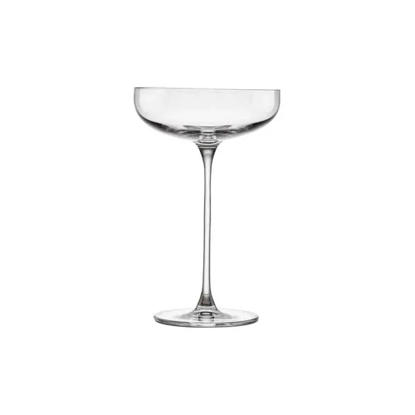 Nude Cocktailglas Coupe Savage 22 cl (6 st)