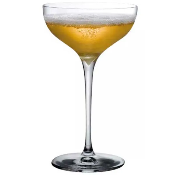 Nude Cocktailglas Terroir 18,5 cl (6 st)