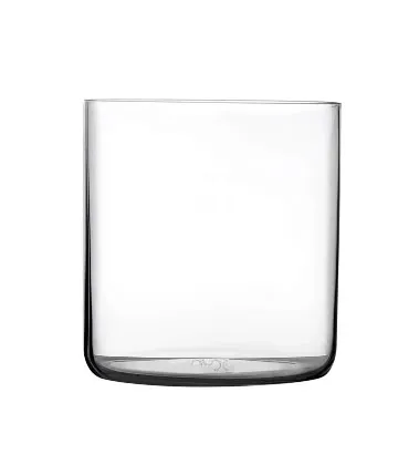 Nude Finesse DOF Glas 39 cl (6 st)