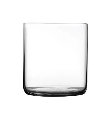 Nude Finesse Old Fashioned Lowballglas 30 cl (6 st)