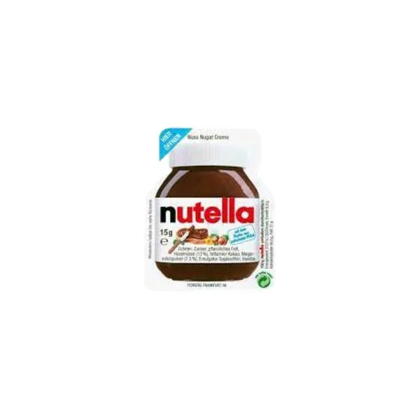 Nutellina 15 g Krt (120x15 G)