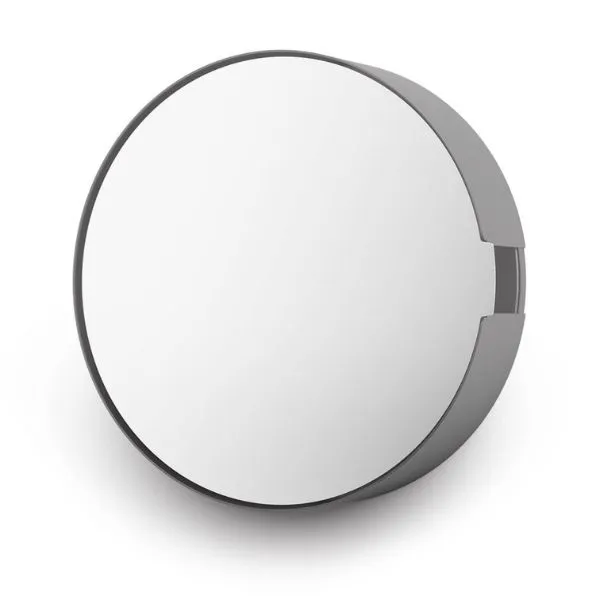 Nyckelskåp Med Liten Spegel Nolma Zack®