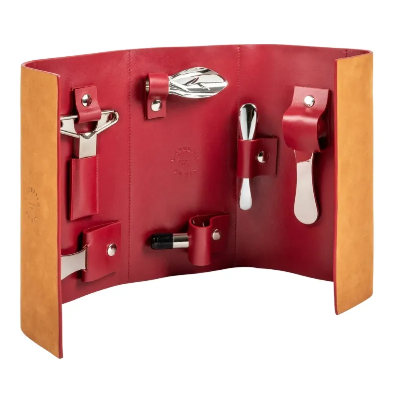 Oeno Collection Nomad - Vinsätt