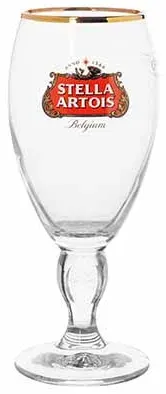 Ölglas 25 cl