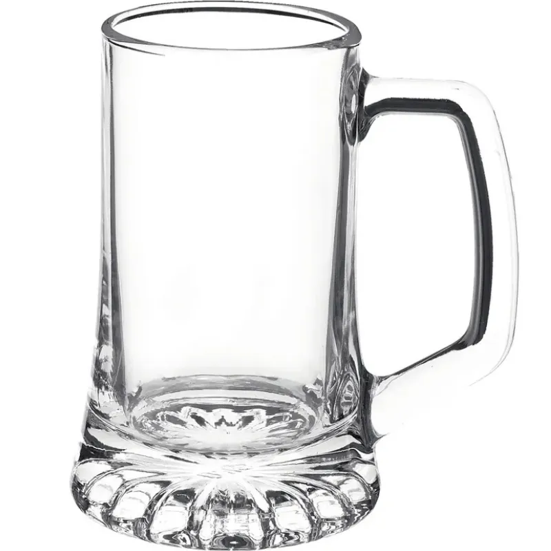 Ölglas 28,7 Cl M/hank Stern