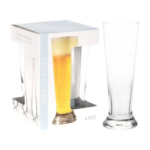 Ölglas 37 Cl. 4 St.