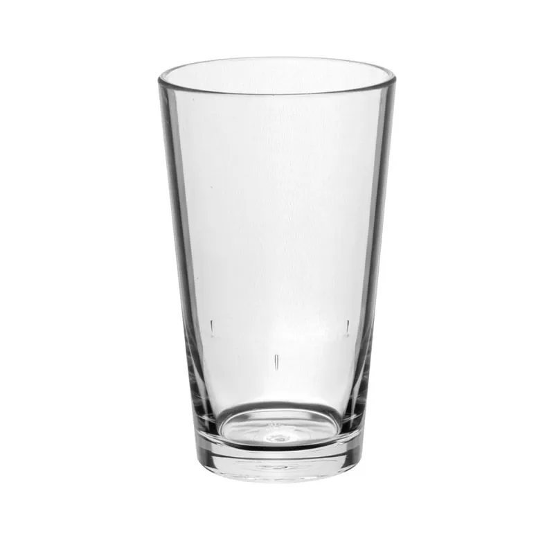 Ölglas 40 Cl - Premium