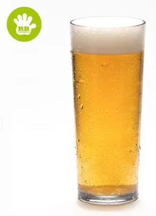 Ölglas 50 cl