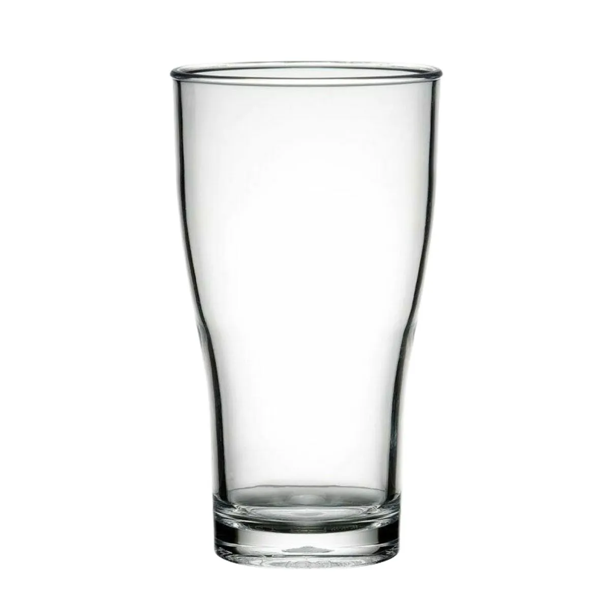 Ölglas 57 Cl - Poly