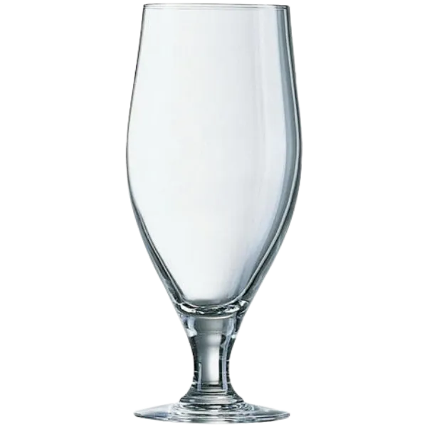 Ölglas Cervoise 50 Cl (6st)