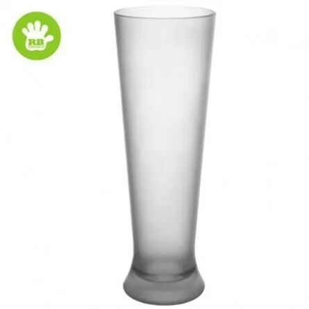 Ölglas Frostat 25 Cl - Polycarbonat