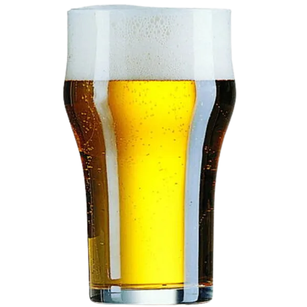 Ölglas Nonic 28 Cl