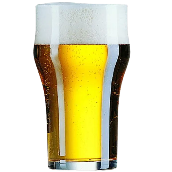 Ölglas Nonic 34 Cl