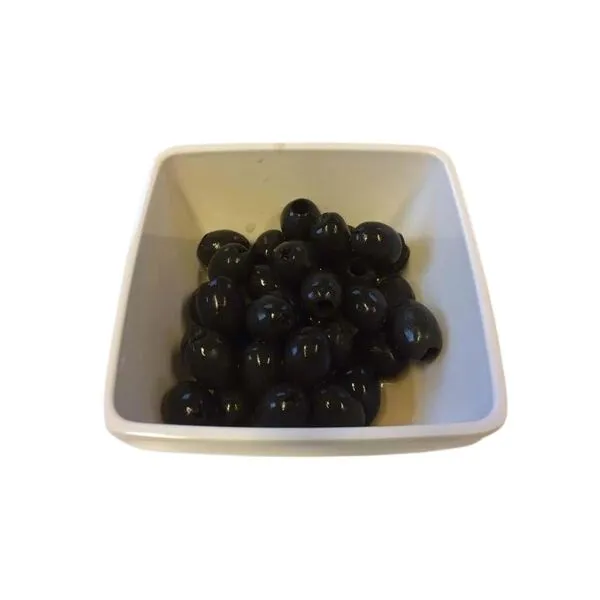 Oliven Sort U/sten Gl 920 G