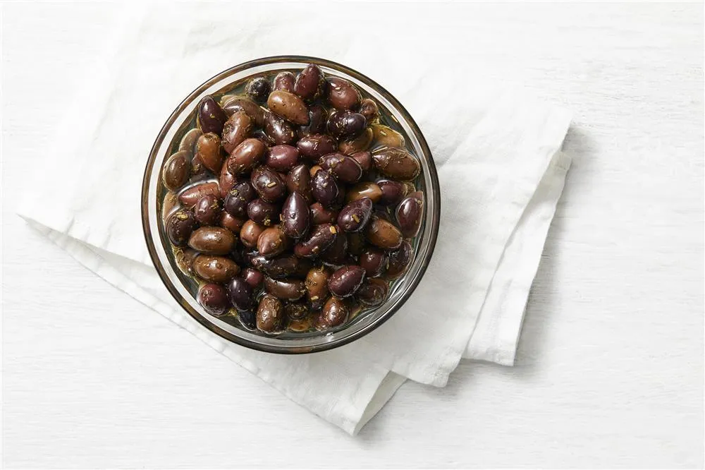 Oliver Svarta Med Sten Nicosia 2 Kg