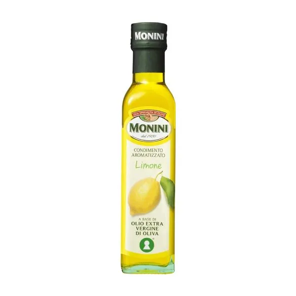 Olivolja Extra Virgin Citron Fl 250 Ml