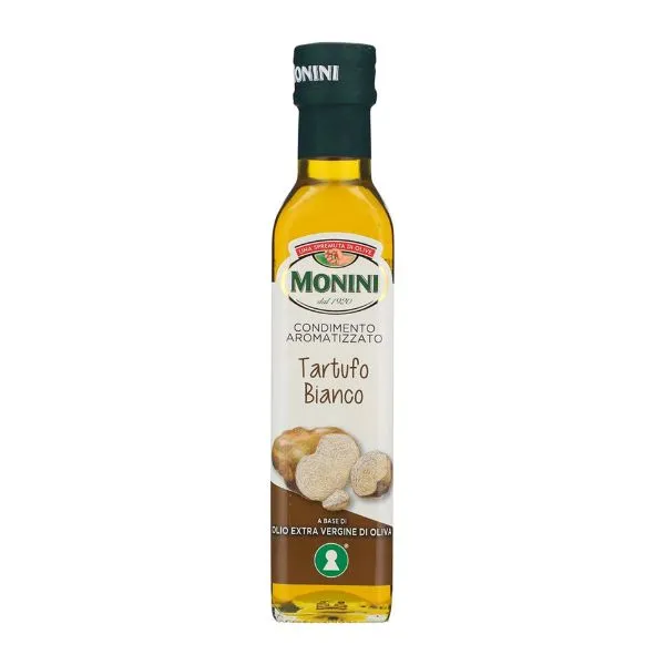 Olivolja Jungfru Ext Hv Tryffel Monini 250ml