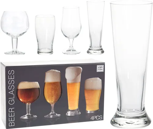 Ölprovningssats - Set a 4 - Presentask