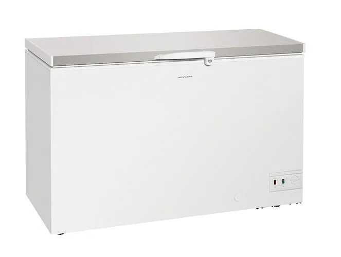 Opbevaringsfryser - Sb 452 Xe - Scandomestic