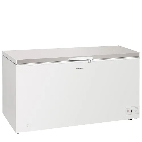 Opbevaringsfryser - Sb 552 Xe - Scandomestic