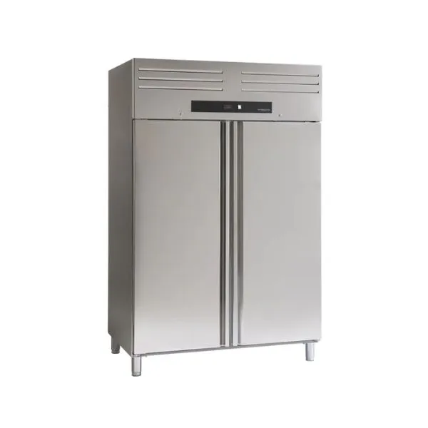 Opbevaringskølefryseskab - Gur1400x - Scandomestic