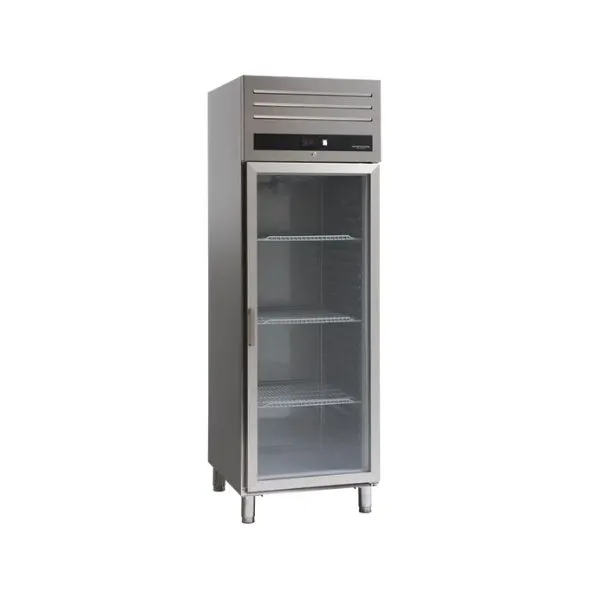 Opbevaringskølefryseskab - Gur700gdx - Scandomestic