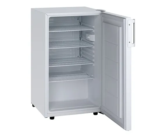 Opbevaringskølefryseskab - Kk 151 E - Scandomestic