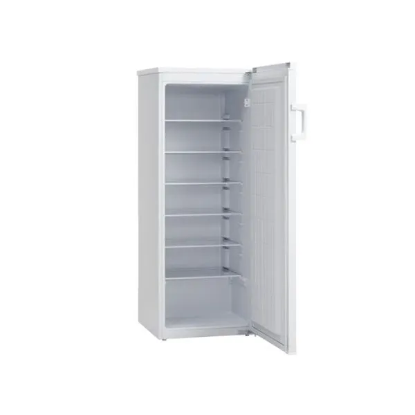 Opbevaringskølefryseskab -Kk 262 E - Scandomestic