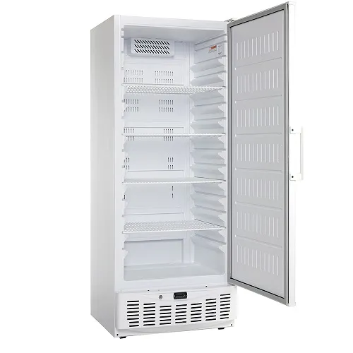 Opbevaringskølefryseskab - Kk 601 E - Scandomestic