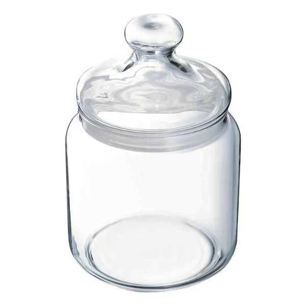 Opbevaringskruka 1,5 Liter.