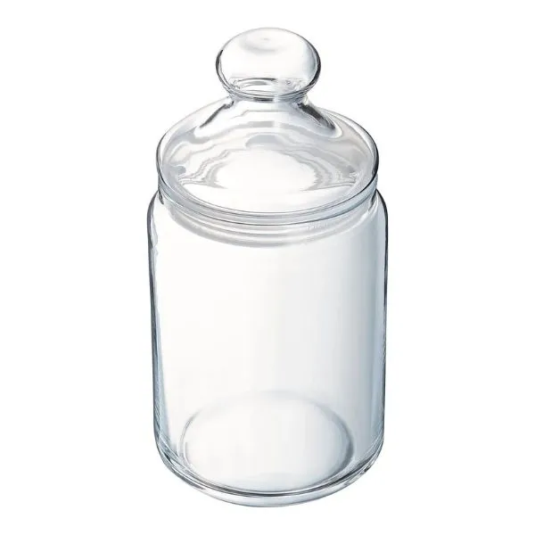 Opbevaringskruka 1 Liter.