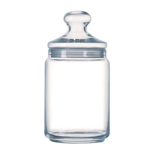 Opbevaringskruka 2 Liter.