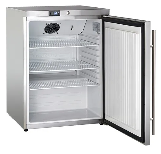 Opbevaringskylfrys - Sk 145 E - Scandomestic