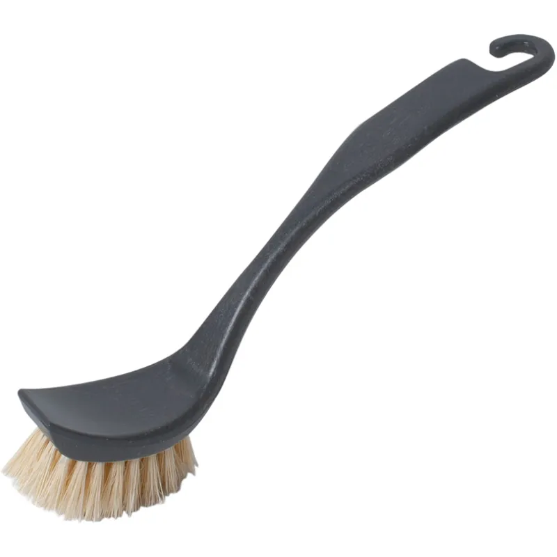 Opvaskebørste Med Naturfibre | Cc Hansen