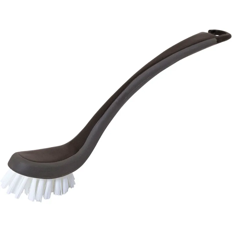 Opvaskebørste Med Nylonhår | Cc Hansen