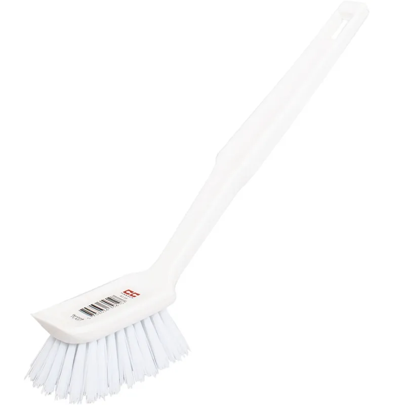 Opvaskebørste Med Skrabekant | Cc Hansen