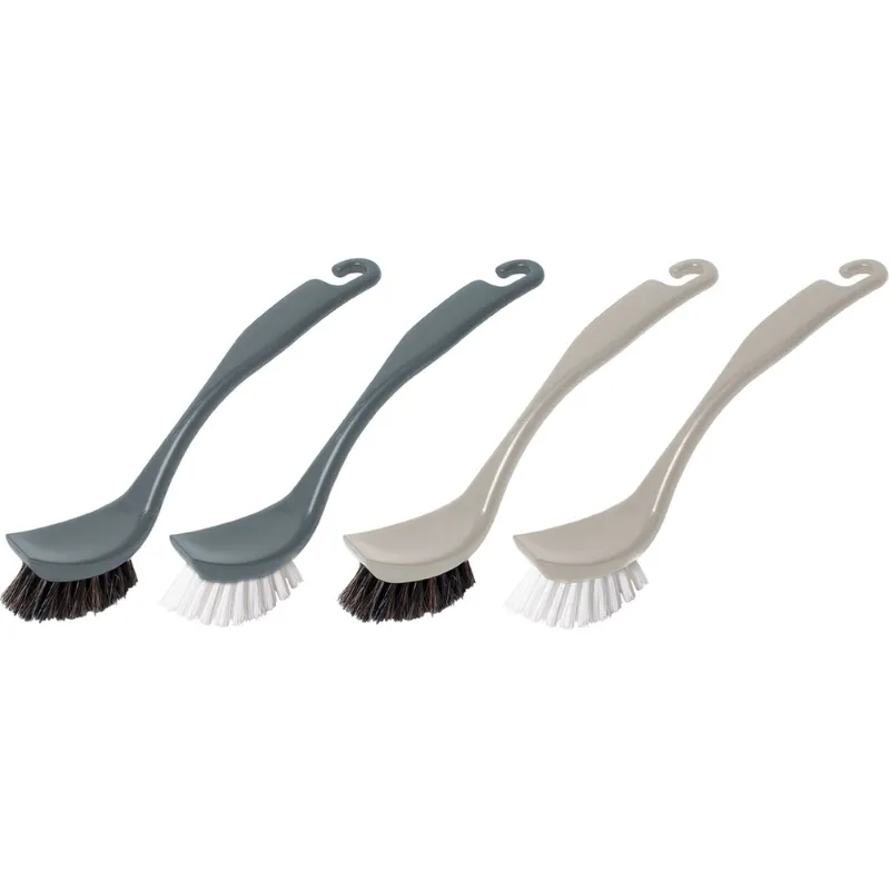 Opvaskebørster | 25 Stk. Mix | Cc Hansen