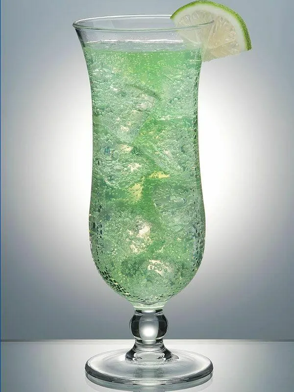 Orkan Glas 40 Cl - Poly