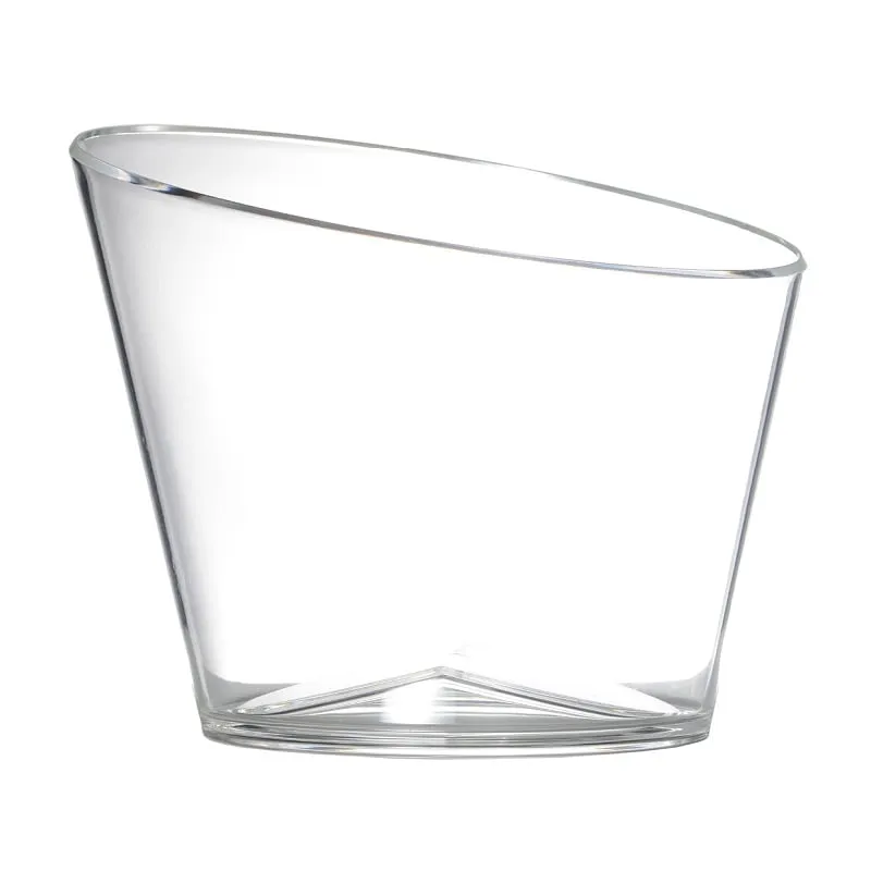 Oval Flaska Kylare 5 Liter