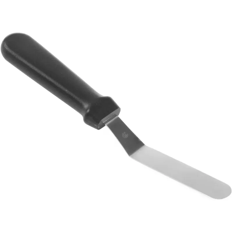 Palettkniv 110/220x19 Mm Svart Pp-handtag