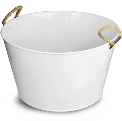 Parti Spand Med Handtag