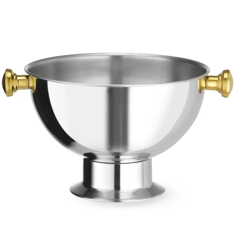 Partyhink Rostfritt Stål 13,5 l 370x230 Mm