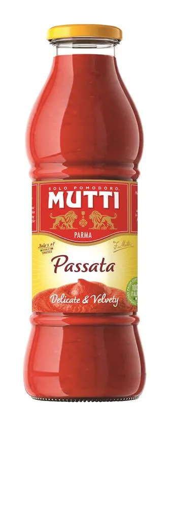 Passata/tomatpuré 700 g
