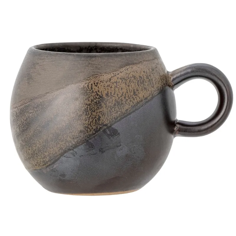 Paula Kop, Brun, Stengods