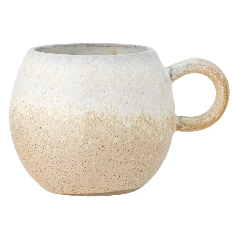 Paula Kop - Stengods - 25 Cl Natur