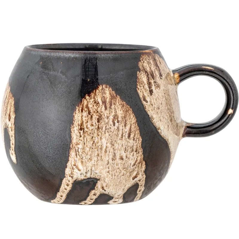 Paula Kopp, Brun, Stengods