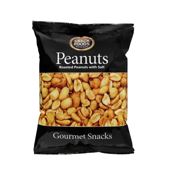 Peanuts Ps (1 Kg)