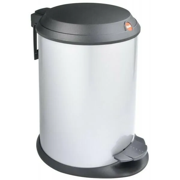 Pedalback, Sienna - Stålplatta (4l)