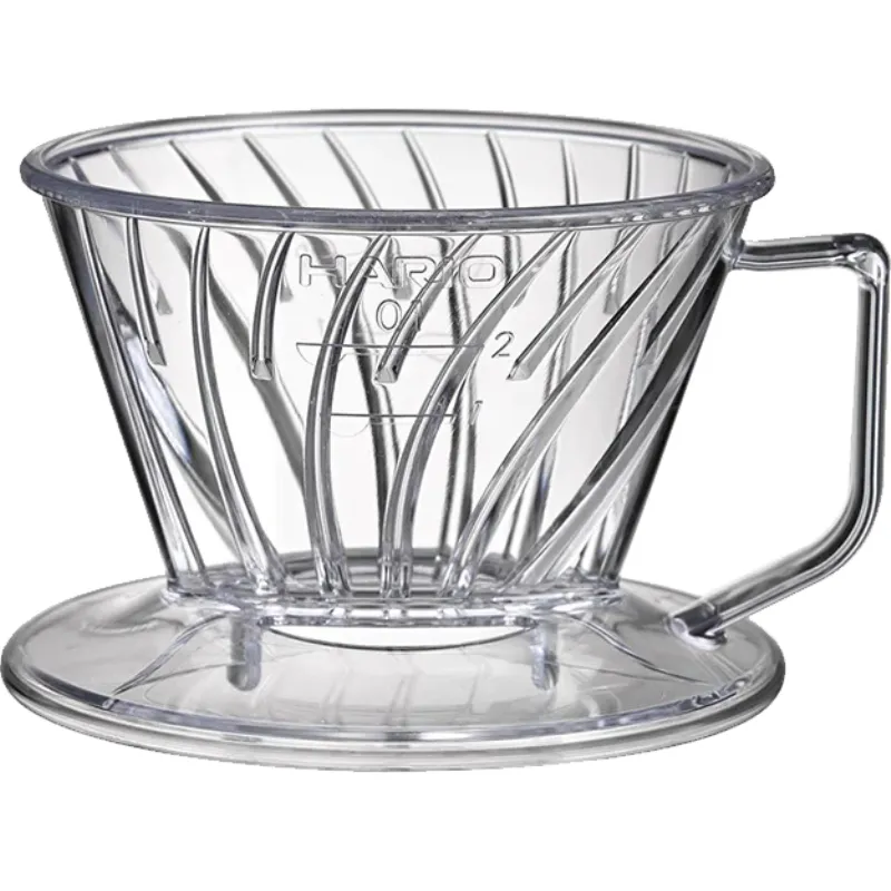 Pegasus Dripper 01 - Hario